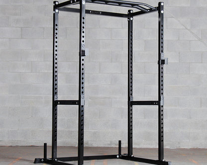 IRONAX XP1 Power Rack Strength Machines Canada.