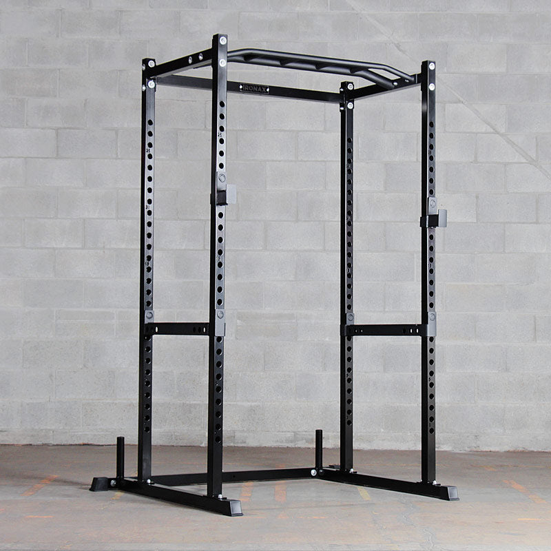 IRONAX XP1 Power Rack Strength Machines Canada.