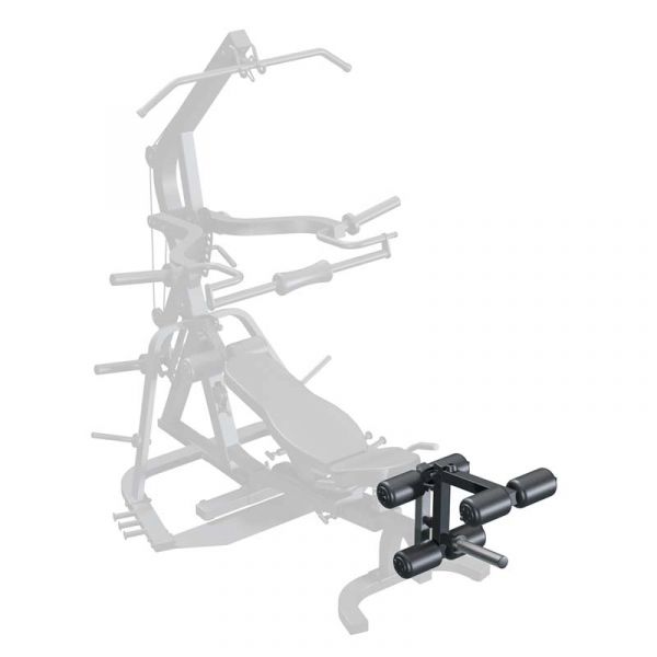 IRONAX XLS Leg Attachment Strength Machines Canada.