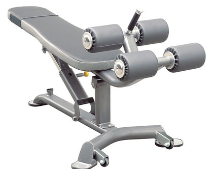 Element Series Multi Ab Bench Strength Machines Canada.