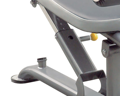 Element Series Multi Ab Bench Strength Machines Canada.