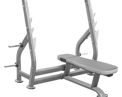 Element Series Flat Olympic Bench Strength Machines Canada.