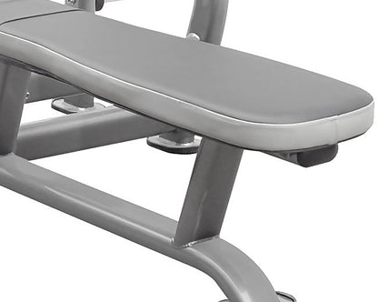 Element Series Flat Olympic Bench Strength Machines Canada.