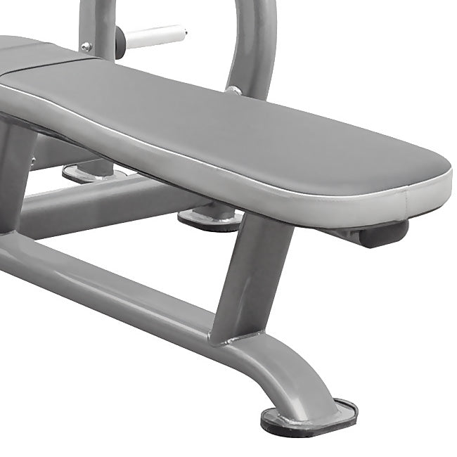 Element Series Flat Olympic Bench Strength Machines Canada.