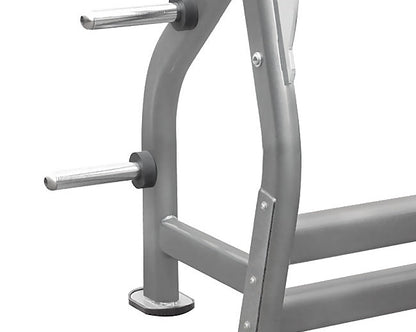 Element Series Flat Olympic Bench Strength Machines Canada.