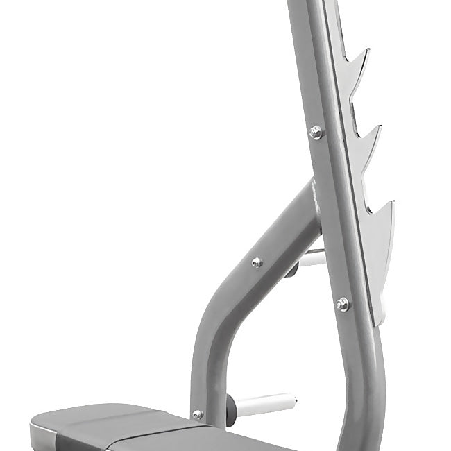 Element Series Flat Olympic Bench Strength Machines Canada.