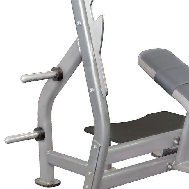 Element Series Incline Olympic Bench Strength Machines Canada.