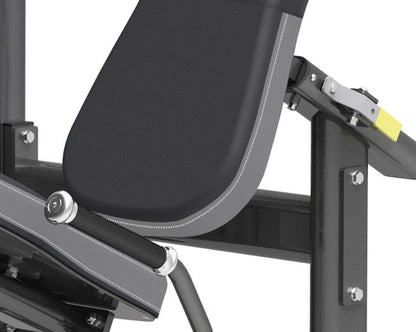 Element TITANIUM Leg Extension Strength Machines Canada.