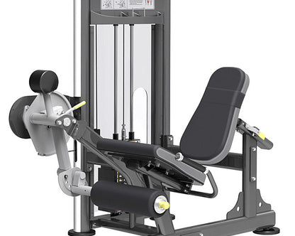 Element TITANIUM Leg Extension Strength Machines Canada.