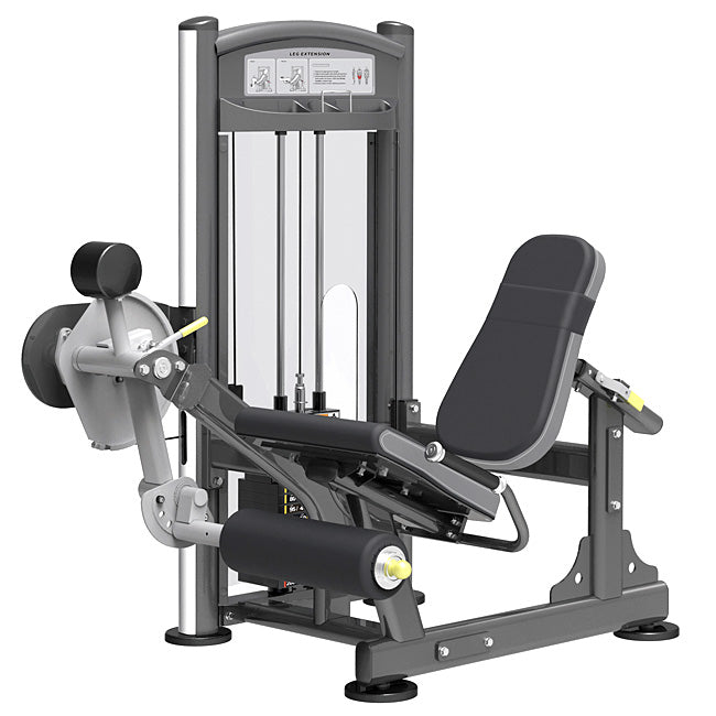 Element TITANIUM Leg Extension Strength Machines Canada.