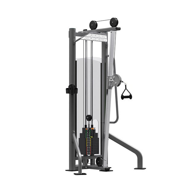 Element TITANIUM Adjustable Hi / Lo Pulley Strength Machines Canada.