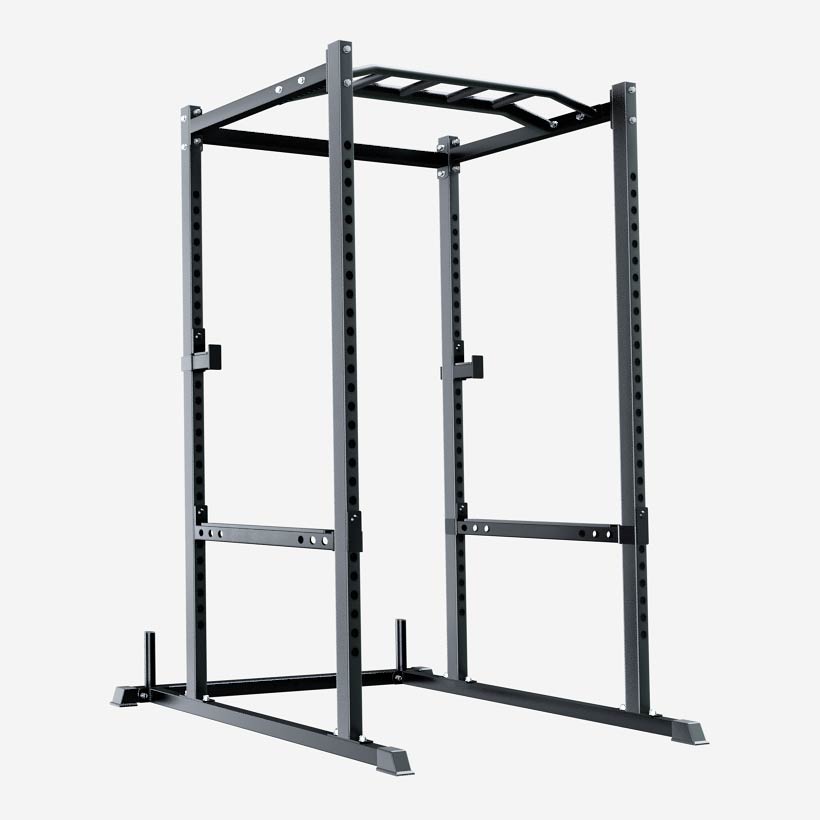 IRONAX XP1 Power Rack Strength Machines Canada.