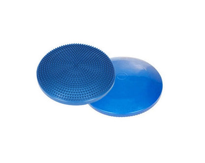 Jasmine Fitness Blue  Balance Cushion Fitness Accessories Canada.