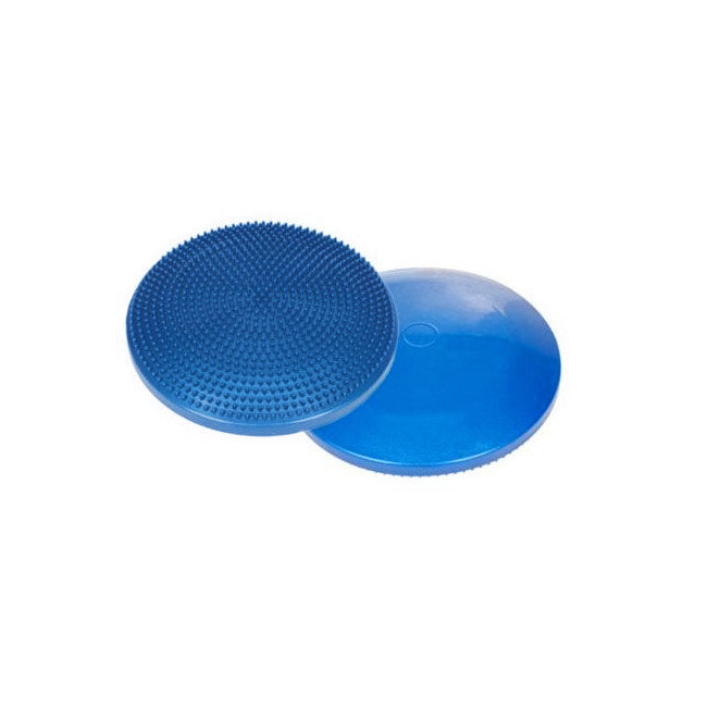 Jasmine Fitness Blue  Balance Cushion Fitness Accessories Canada.