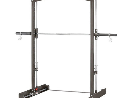 Bodycraft Jones Freedom Strength Machines Canada.