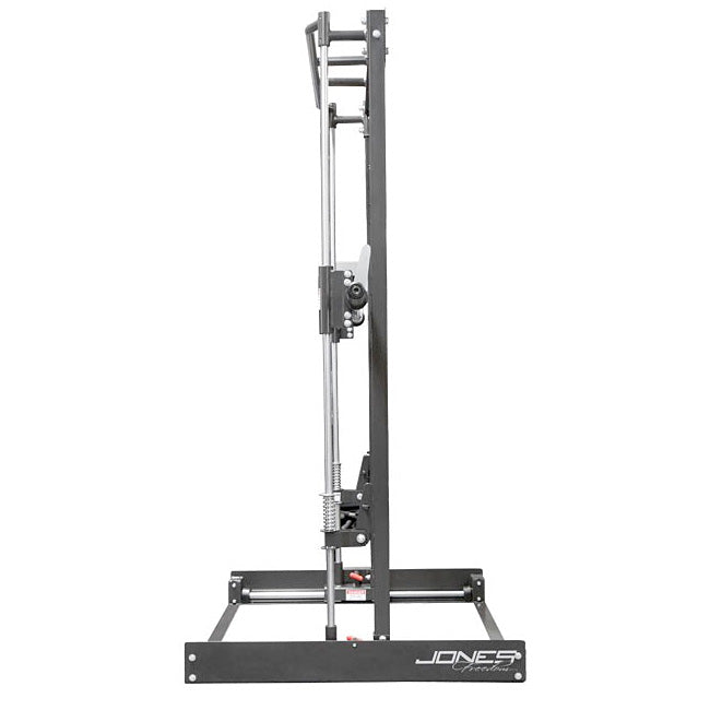 Bodycraft Jones Freedom Strength Machines Canada.