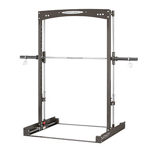 Bodycraft Jones Freedom Strength Machines Canada.