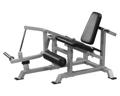 Body-Solid Leverage Leg Extension LVLE Strength Machines Canada.