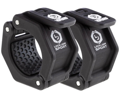 Lock-Jaw Sport Collars