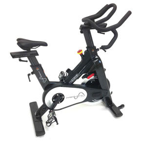 Frequency Fitness M100 V3 Commercial Magnetic Indoor Cycle Cardio Canada.