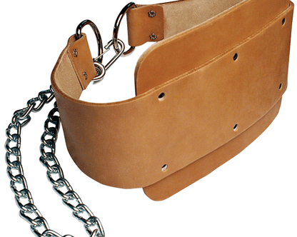 Body-Solid MA330 Leather Dipping Belt Strength & Conditioning Canada.