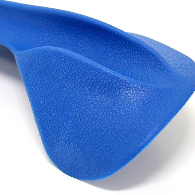 Contoured Barbell Neck Protector - Soft Blue Strength & Conditioning Canada.