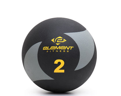 Element Fitness Commercial 2lbs Medicine Ball Fitness Accessories Canada.