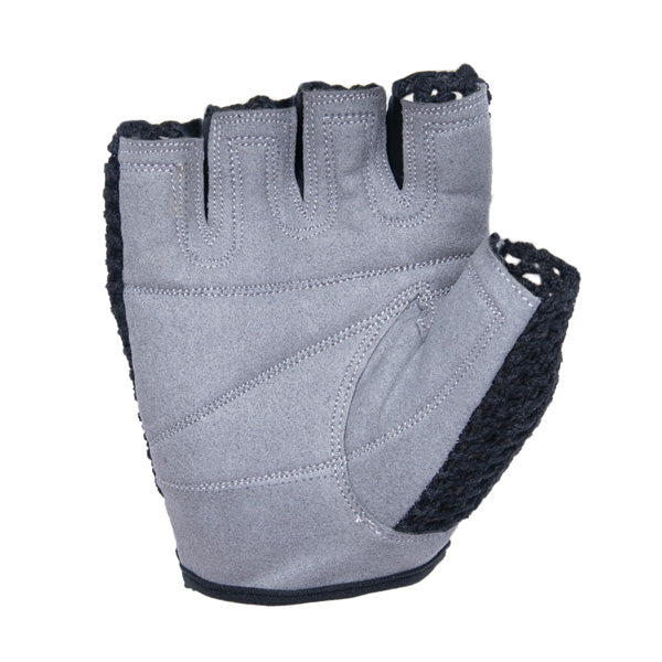 PRO-53 MESH LIFTING GLOVES Strength & Conditioning Canada.