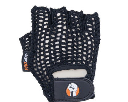 PRO-53 MESH LIFTING GLOVES Strength & Conditioning Canada.