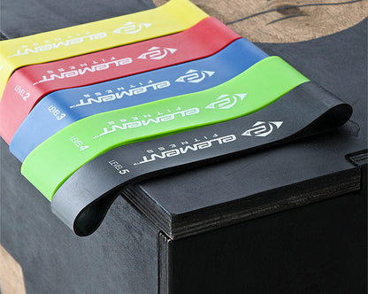 Resistance Exercise Bands (Mini-Bands) Level 4 Fitness Accessories Canada.
