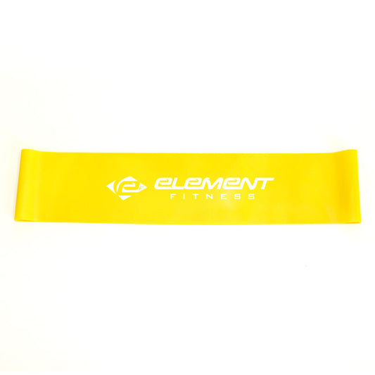 Resistance Exercise Bands (Mini-Bands) Level 1 Fitness Accessories Canada.