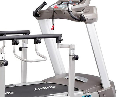 Spirit Medical MT200 Bi-Direction Gait Trainer Treadmill Cardio Canada.