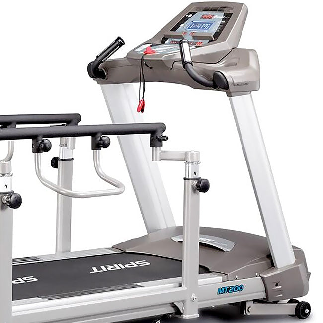 Spirit Medical MT200 Bi-Direction Gait Trainer Treadmill Cardio Canada.