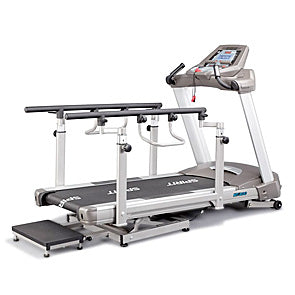 Spirit Medical MT200 Bi-Direction Gait Trainer Treadmill Cardio Canada.