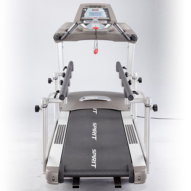 Spirit Medical MT200 Bi-Direction Gait Trainer Treadmill Cardio Canada.