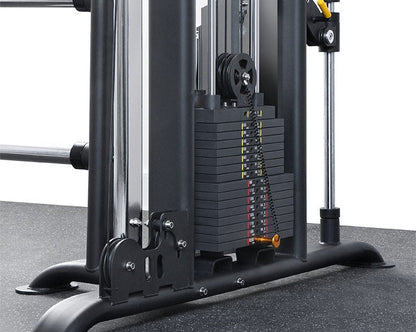 ELEMENT THORIUM FS5000 TRAINER/SMITH COMBO Strength Machines Canada.