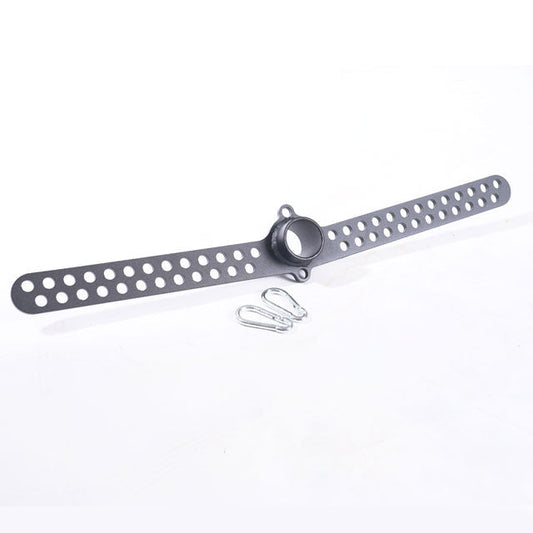 Multigrip D-Handle Bar Cable Attachment 50 carabiner holes