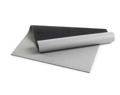 NordicTrack - 4mm Reversible Yoga Mat - Sage/Gray