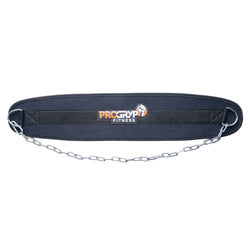 PRO-20 NYLON DIPPING BELT Strength & Conditioning Canada.