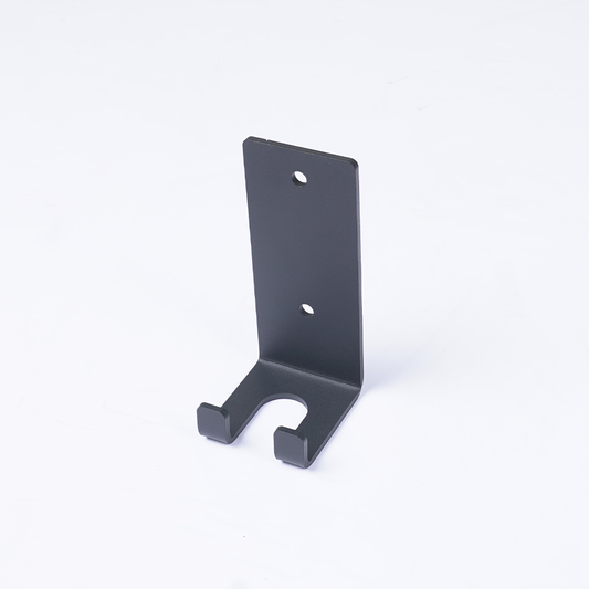 XM WALL MOUNTED SINGLE BAR STORAGE