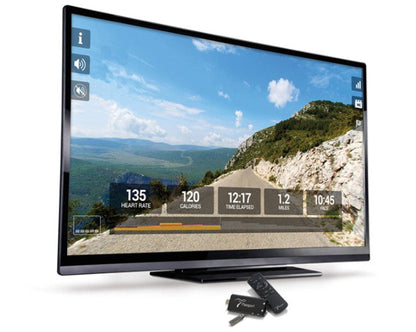 Passport Pack B Cardio Canada.