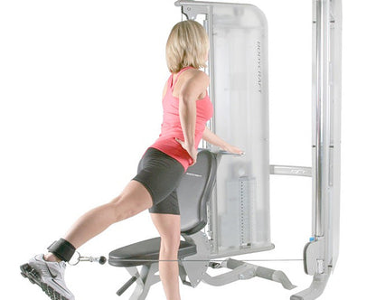 Bodycraft PFT V2 Functional Trainer Strength Machines Canada.