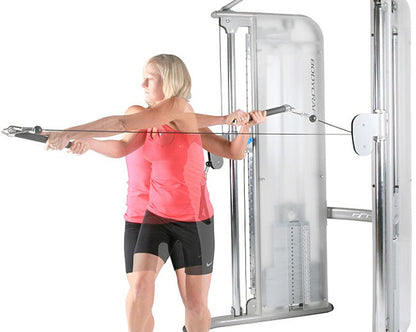 Bodycraft PFT V2 Functional Trainer Strength Machines Canada.