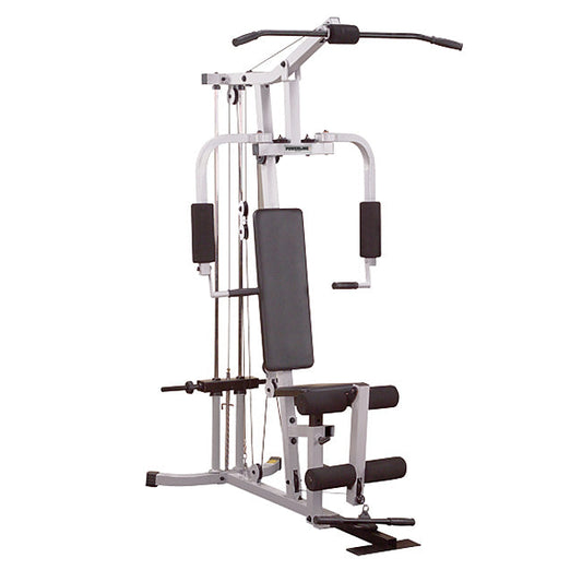 Powerline Single Stack Home Gym PHG1000X Strength Machines Canada.