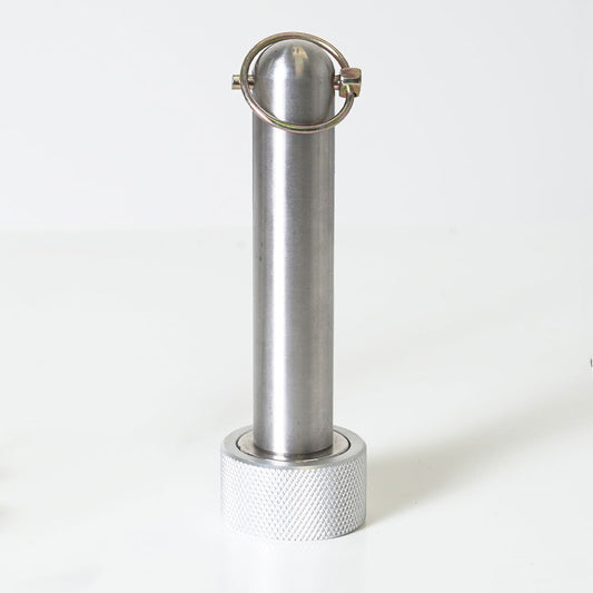 XM MAGNETIC PIN LOCK 1"