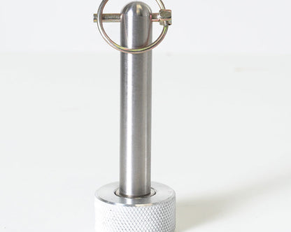 IRONAX MAGNETIC PIN LOCK 5/8"