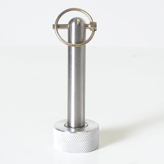 IRONAX MAGNETIC PIN LOCK 5/8"