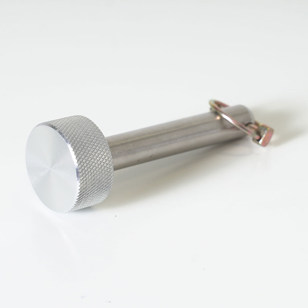 IRONAX MAGNETIC PIN LOCK 5/8"