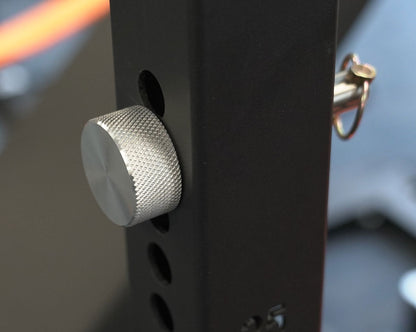 IRONAX MAGNETIC PIN LOCK 5/8"