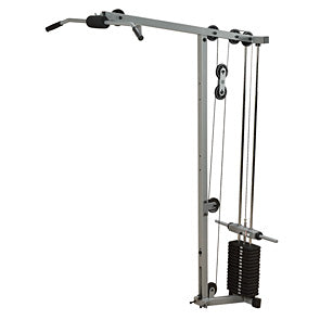 Lat Attachment for Powerline Smith Machine PLA144X Strength Machines Canada.